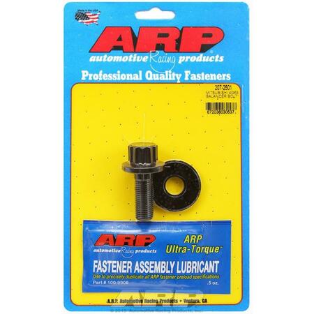 ARP Balancer Bolt Kits for Mitsubishi A14-2072501